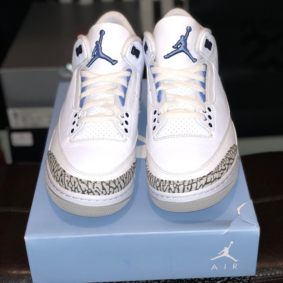 unc 3s